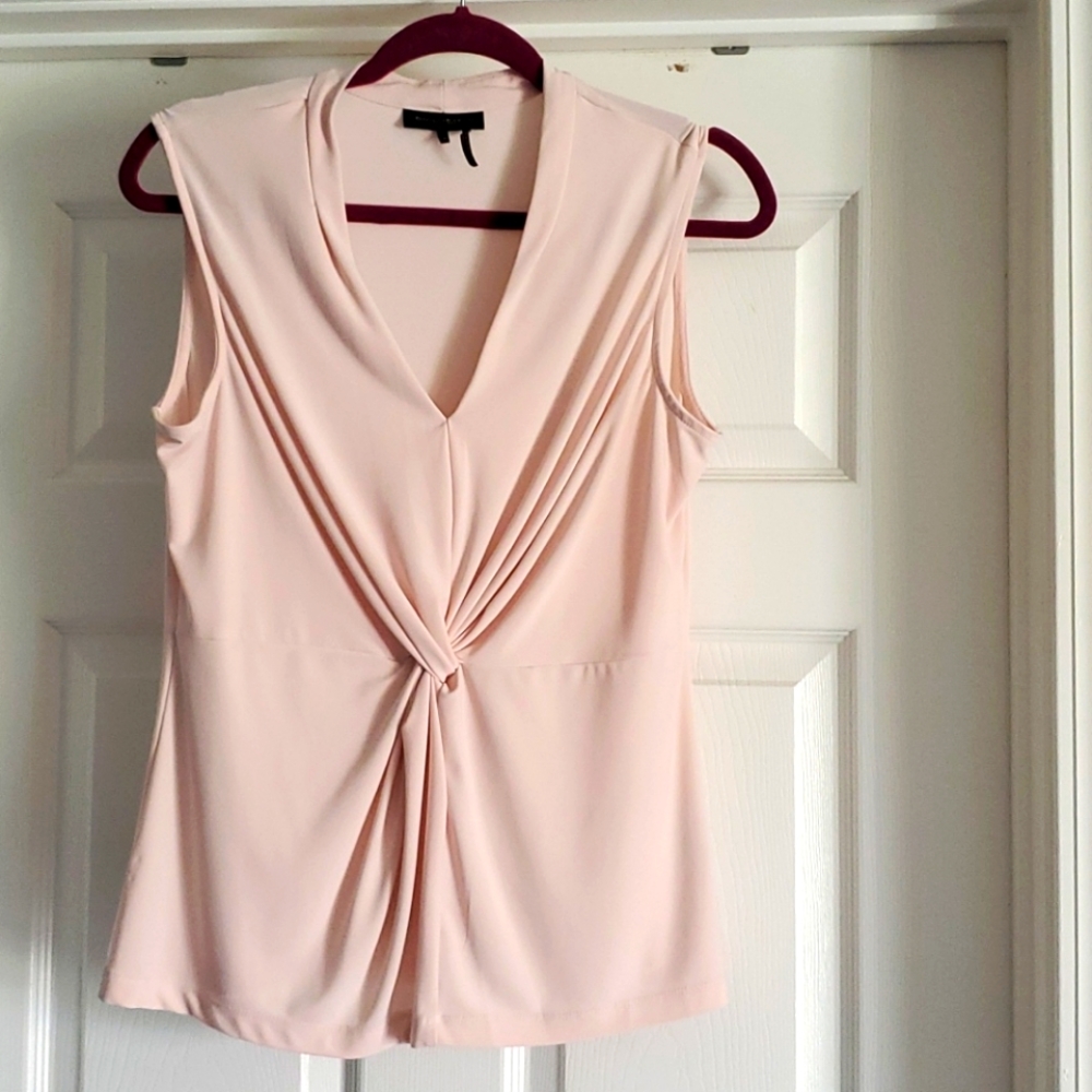 Donna Karan blouse